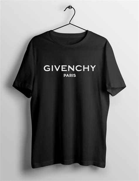 givenchy t shirt redbubble|Givenchy t shirt women.